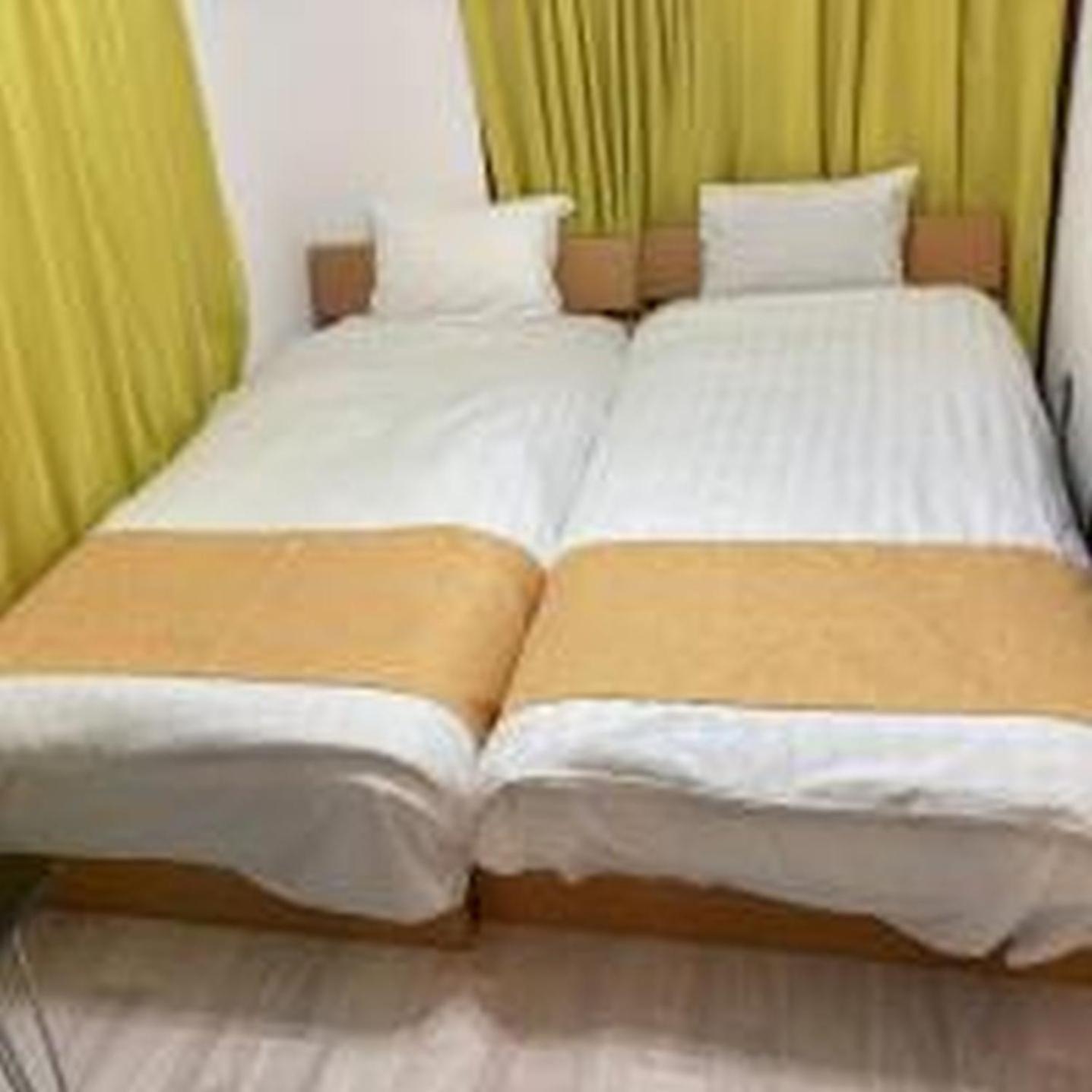 Apartamento サンコーポユウ日本橋4c