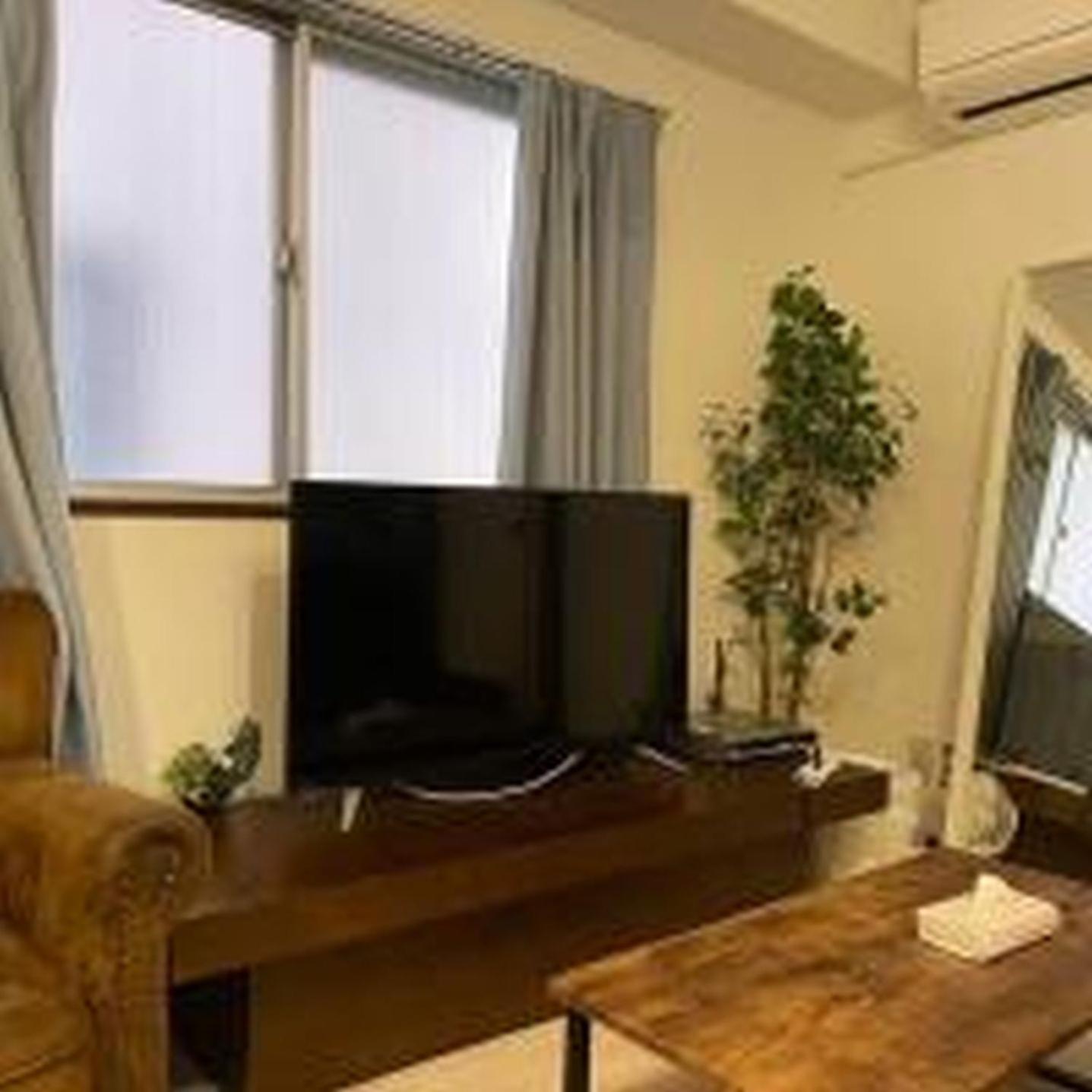 Apartamento サンコーポユウ日本橋4c Osaka